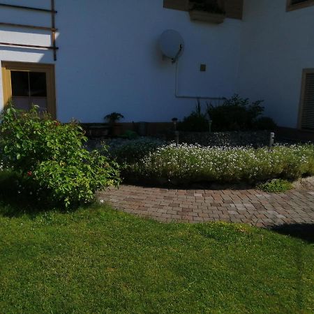 Appartment Steger Klara Mittersill Ngoại thất bức ảnh