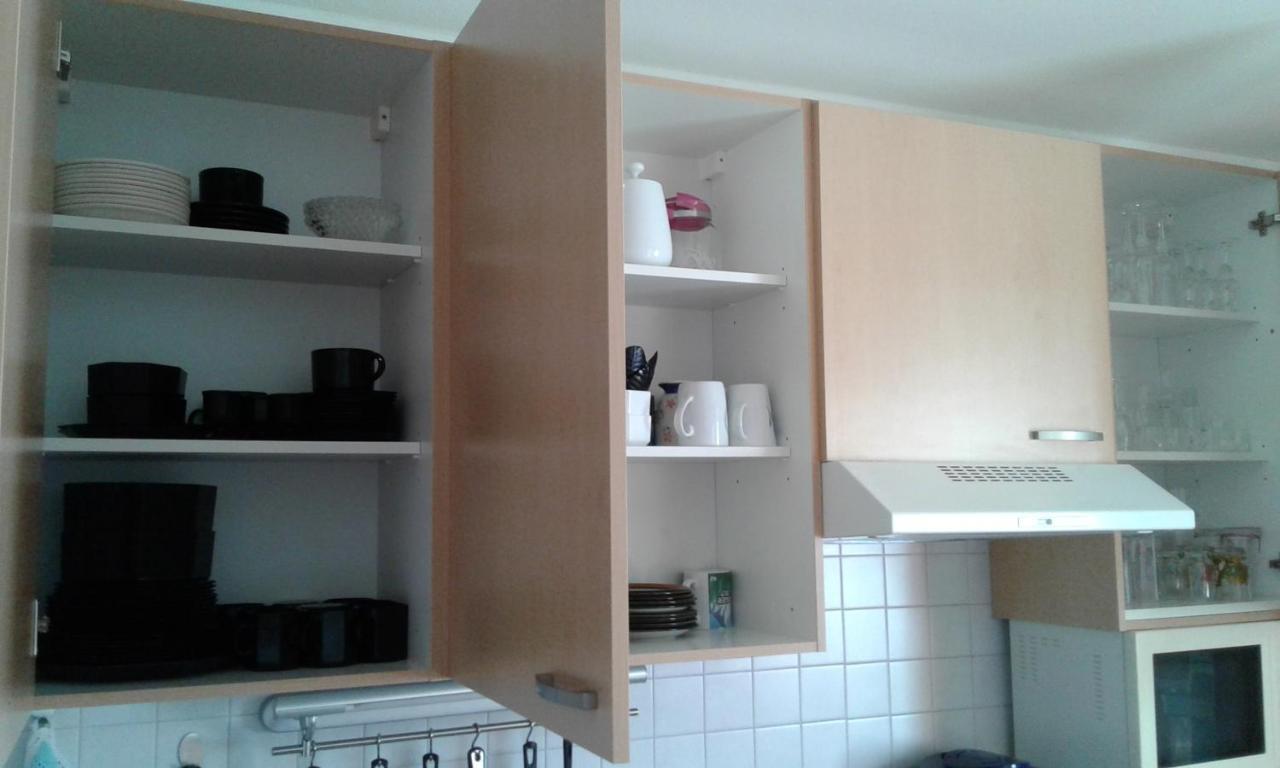 Appartment Steger Klara Mittersill Ngoại thất bức ảnh