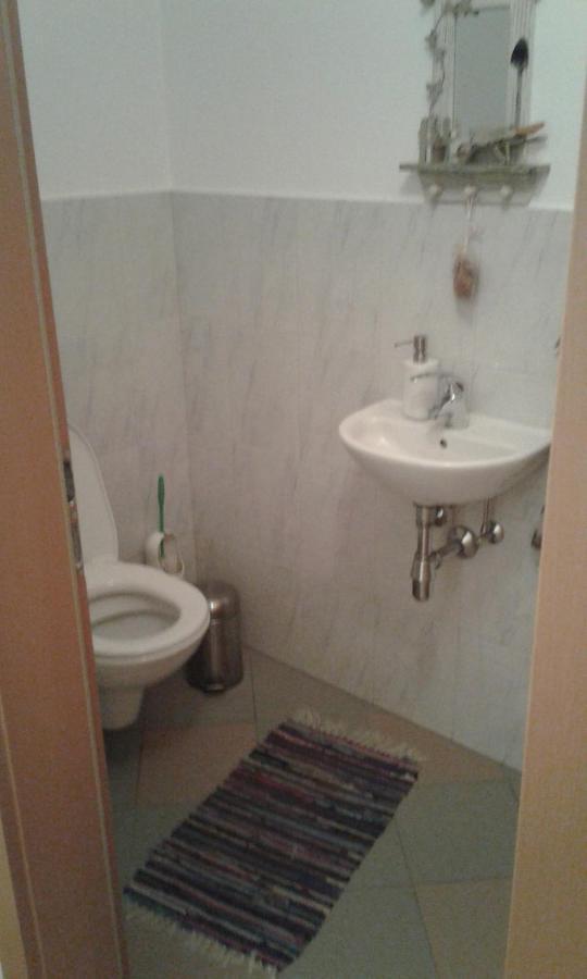 Appartment Steger Klara Mittersill Ngoại thất bức ảnh