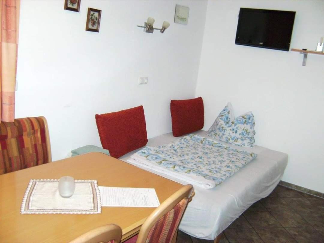 Appartment Steger Klara Mittersill Ngoại thất bức ảnh